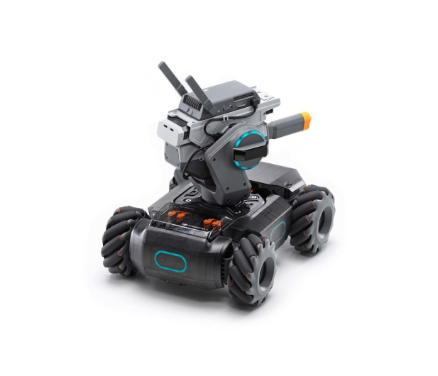 DJI Robomaster S1 - 517858 - zdjęcie 4